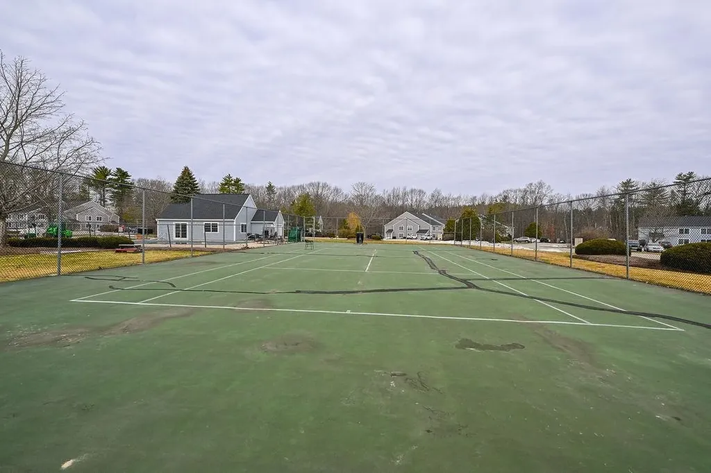 50 Brookside Drive Exeter NH 03833