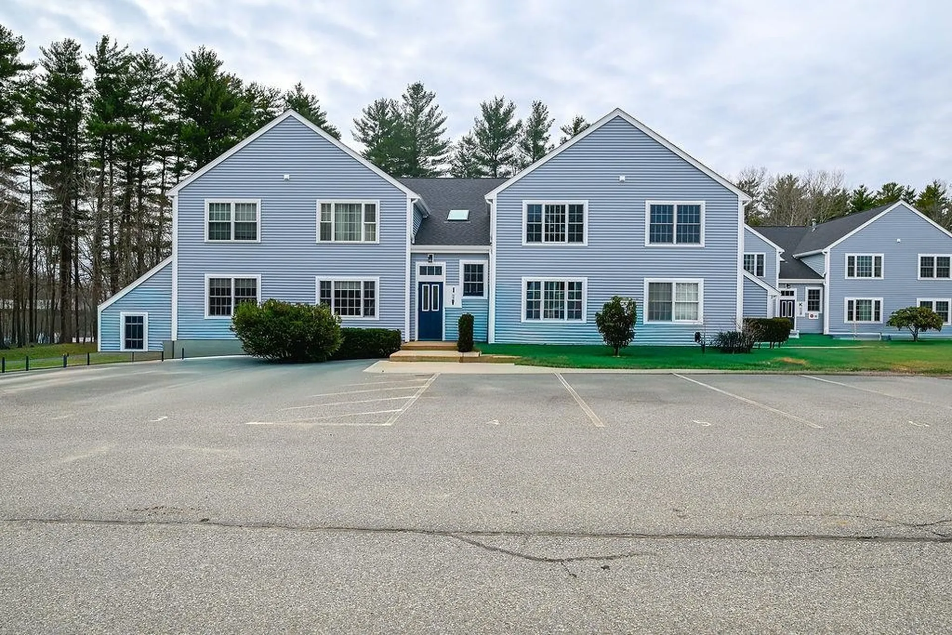 50 Brookside Drive Exeter NH 03833