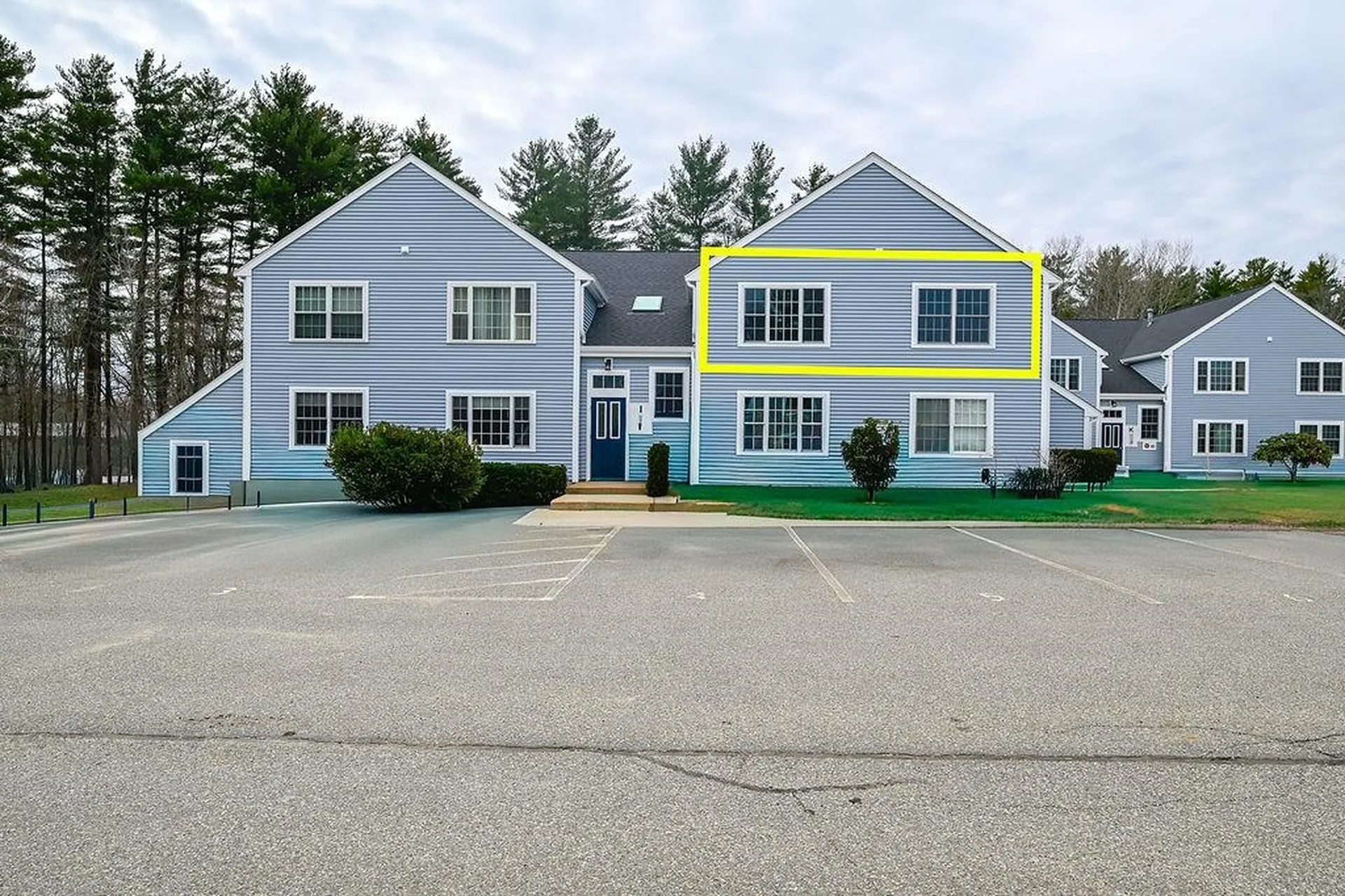 50 Brookside Drive Exeter NH 03833