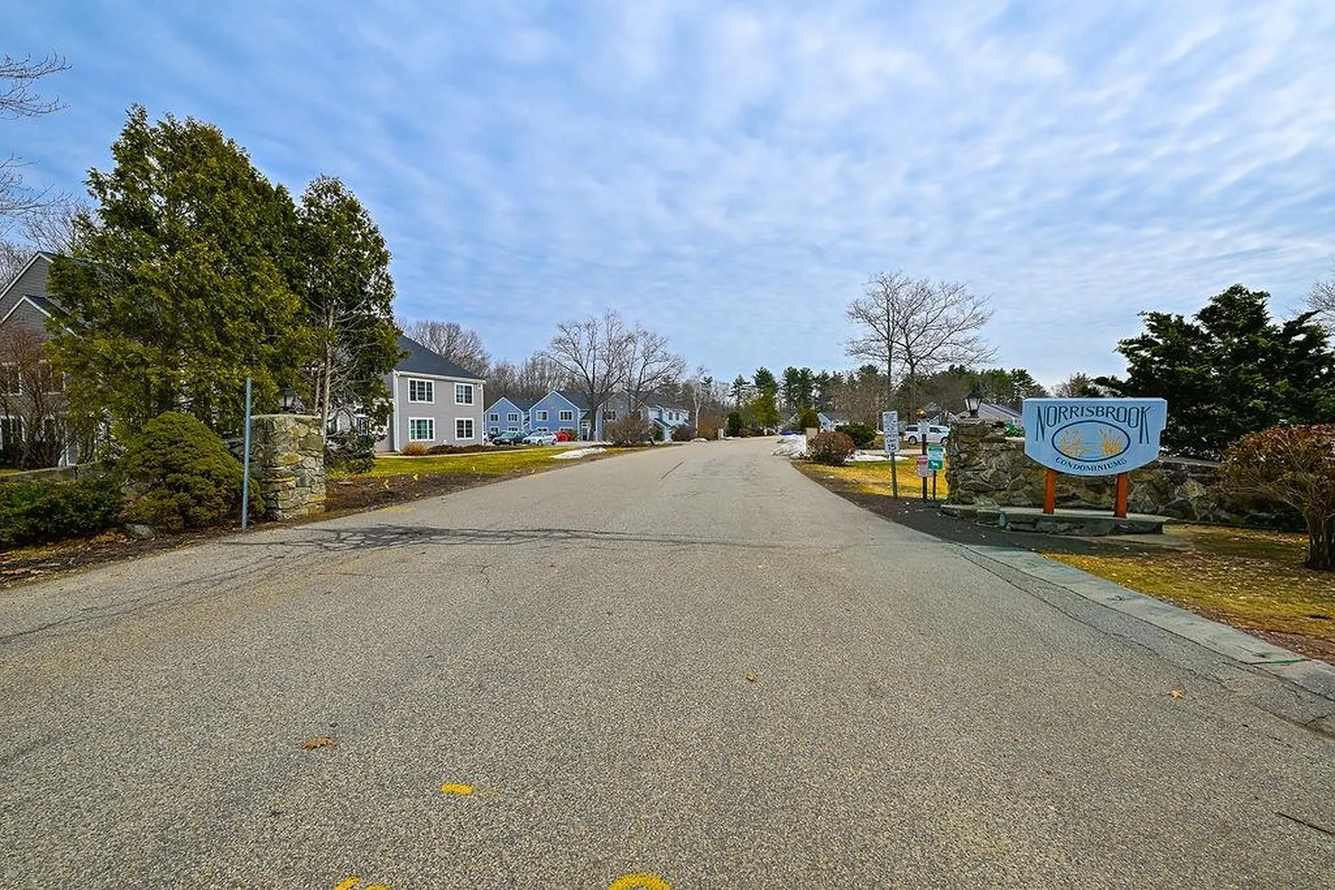 50 Brookside Drive Exeter NH 03833