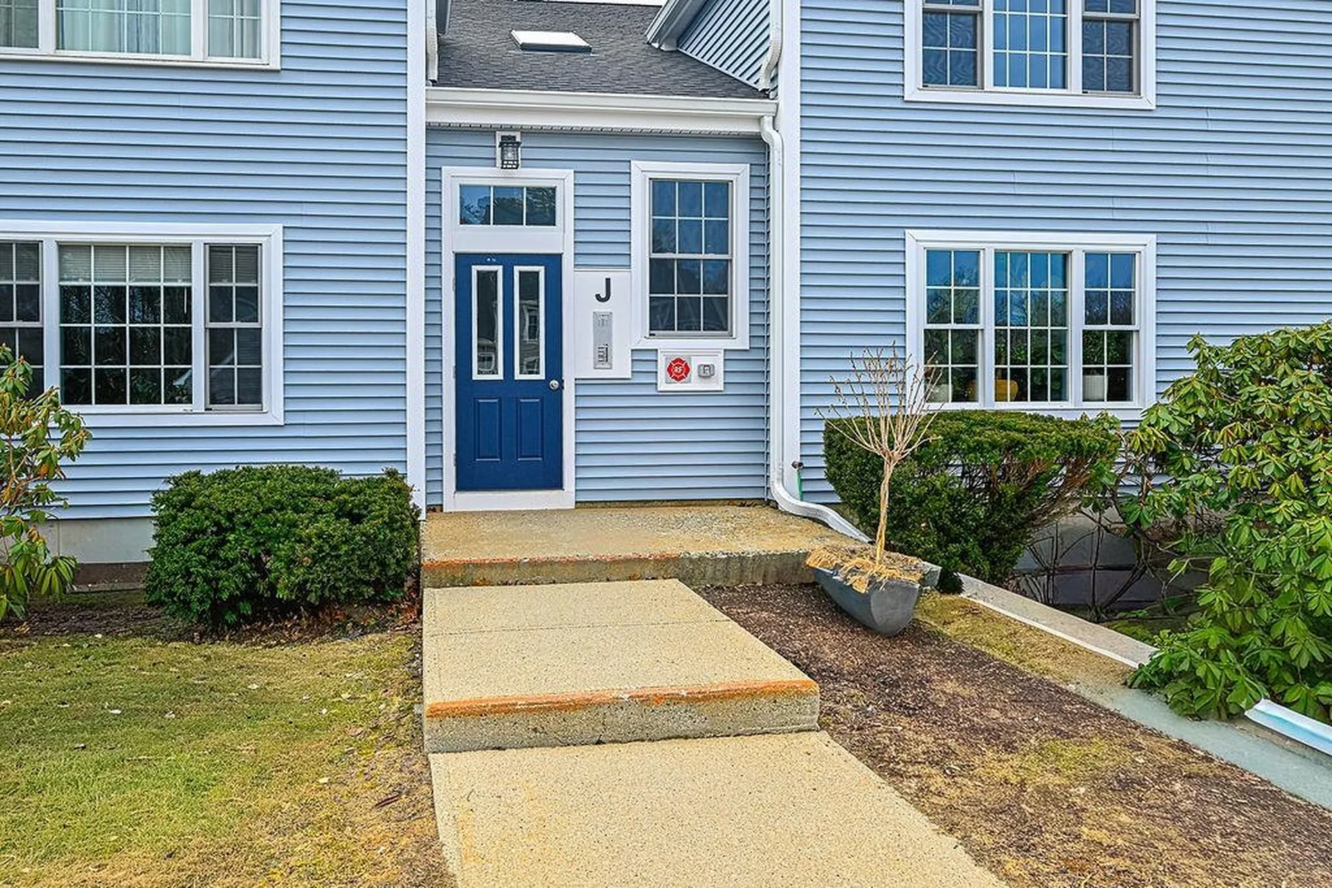50 Brookside Drive Exeter NH 03833