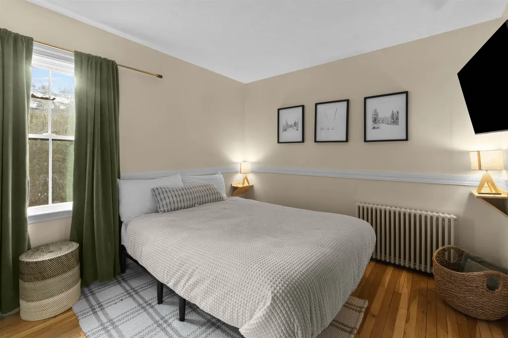 131 Grove Street Conway NH 03860