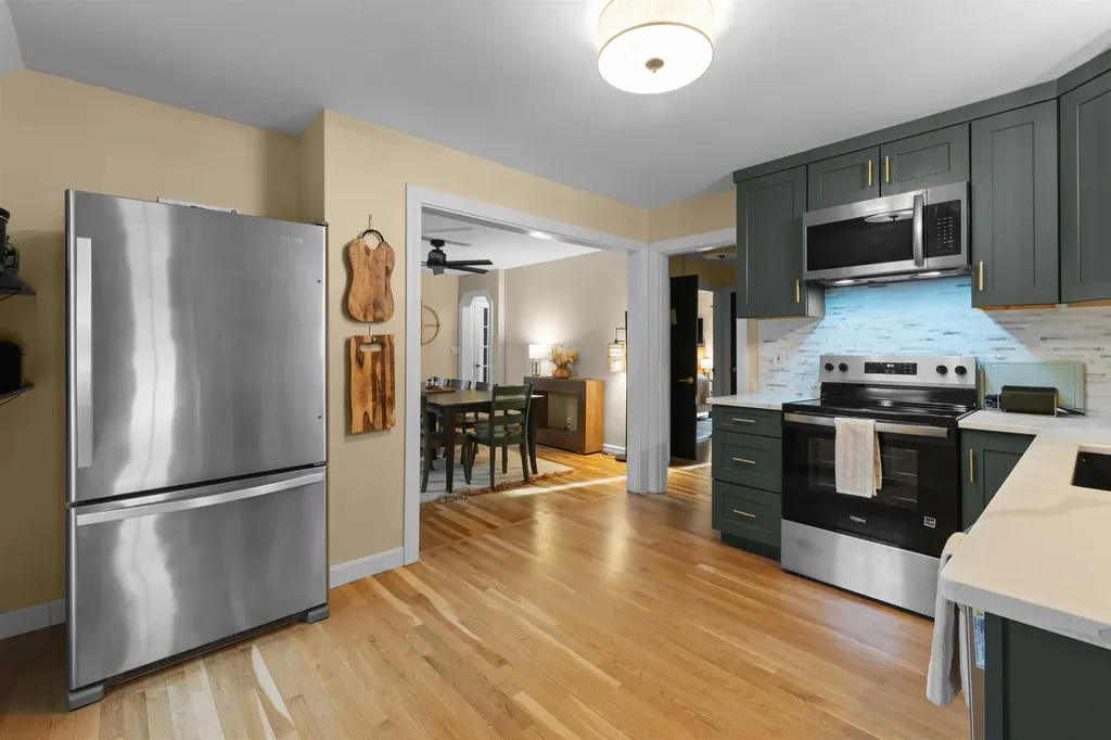 131 Grove Street Conway NH 03860