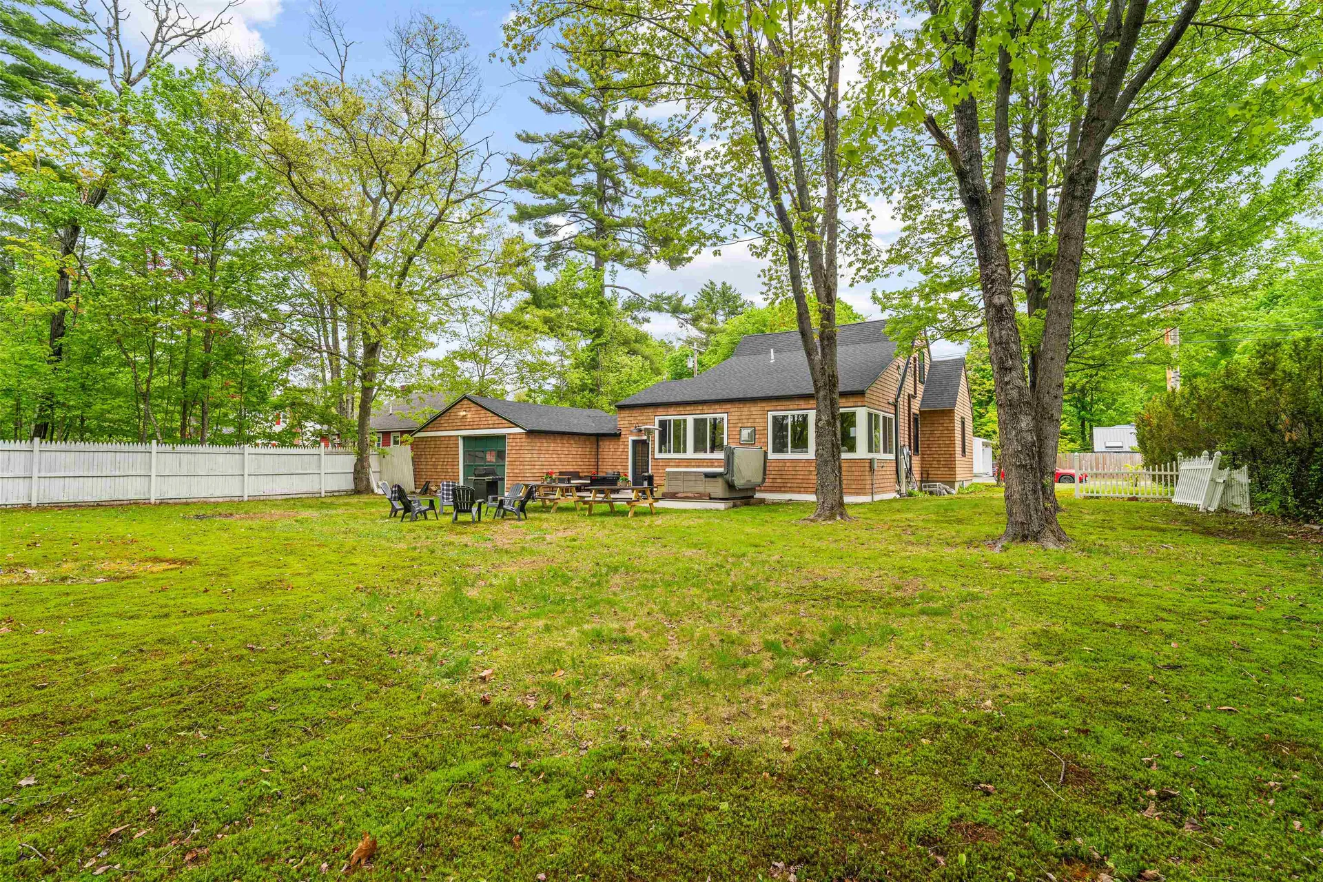 131 Grove Street Conway NH 03860