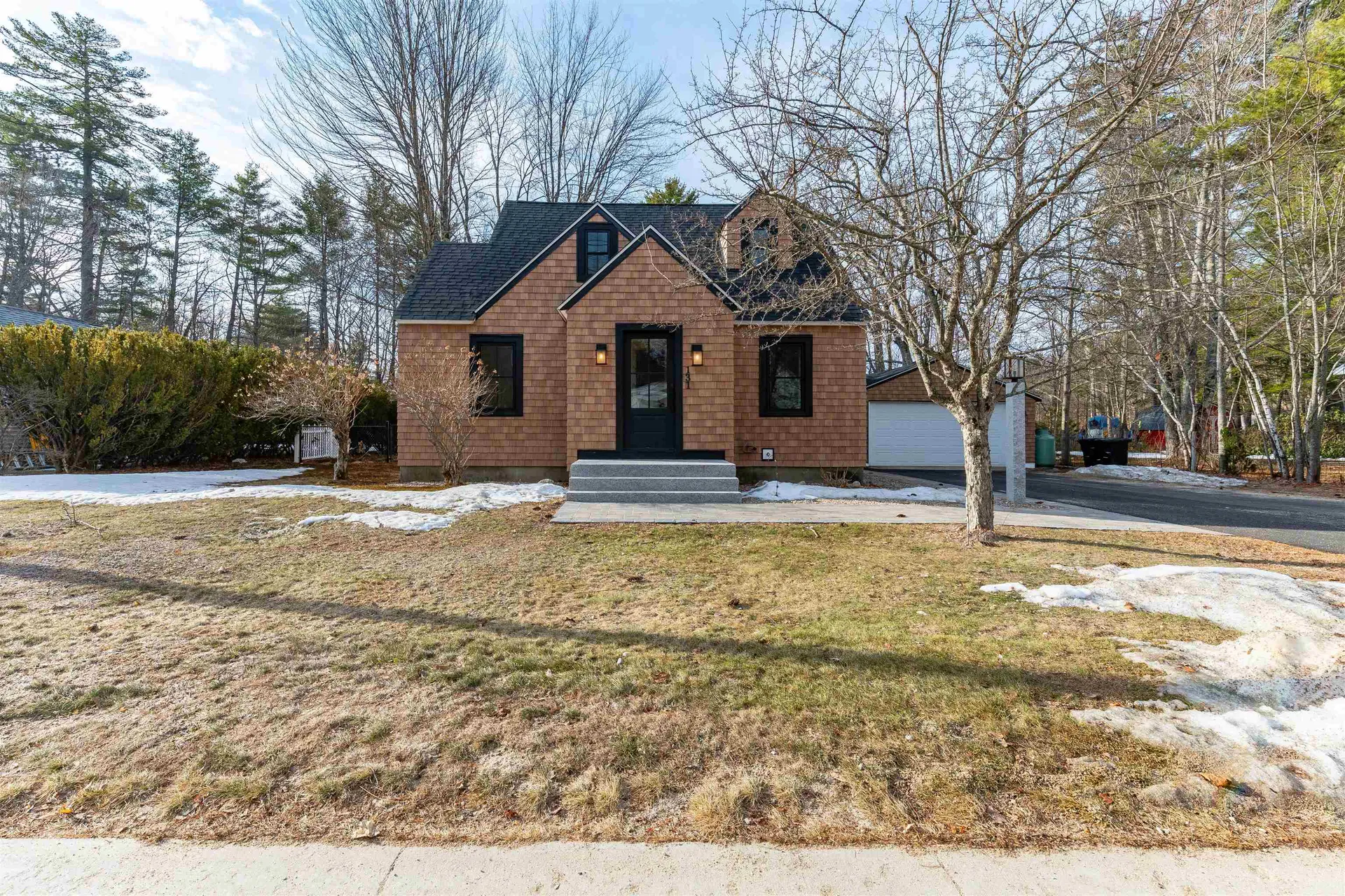131 Grove Street Conway NH 03860