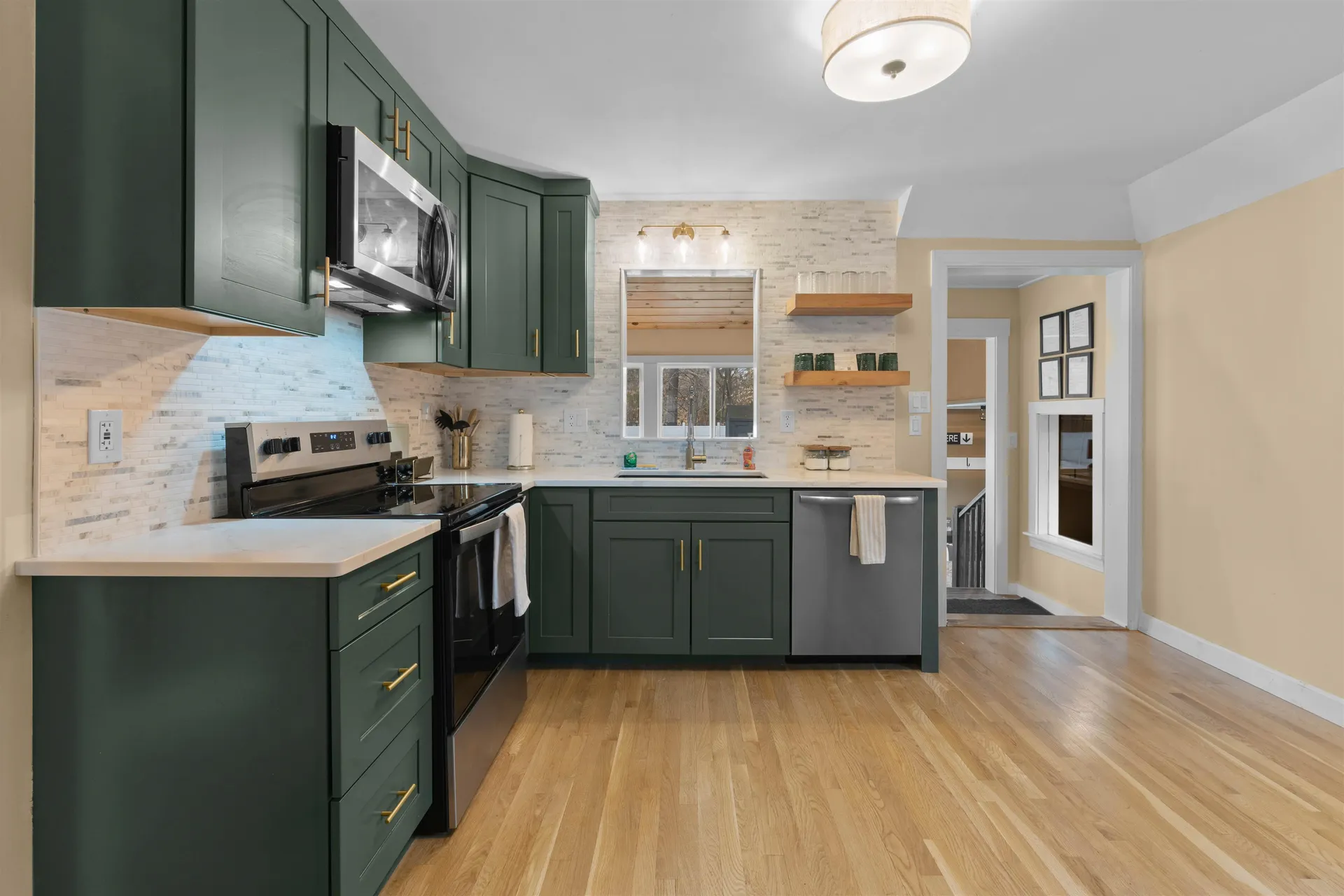 131 Grove Street Conway NH 03860