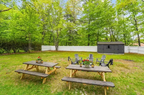131 Grove Street Conway NH 03860