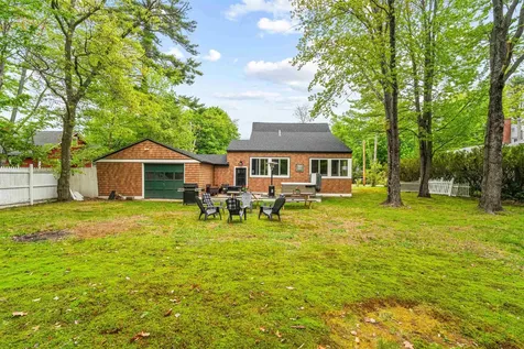 131 Grove Street Conway NH 03860