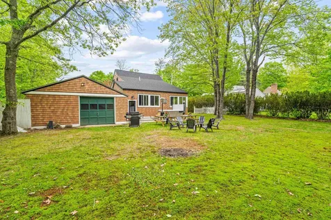 131 Grove Street Conway NH 03860