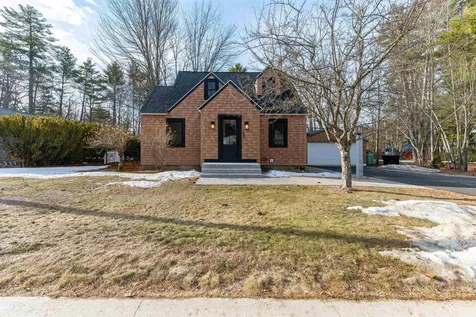 131 Grove Street Conway NH 03860