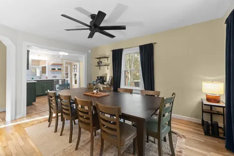 131 Grove Street Conway NH 03860