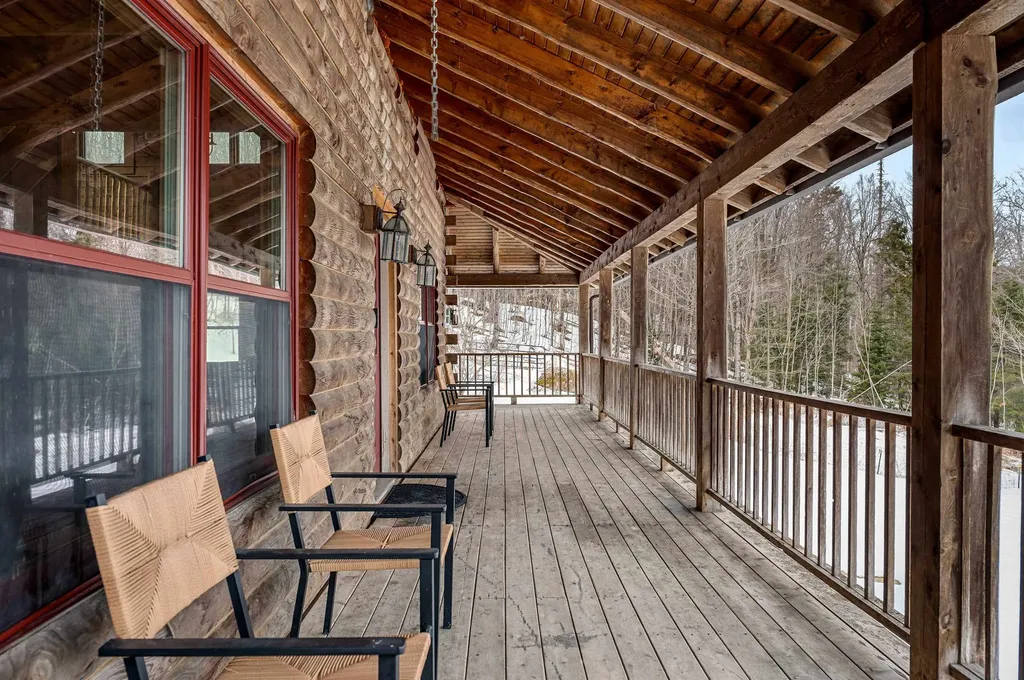 356 Hyland Hill Road Washington VT 05675