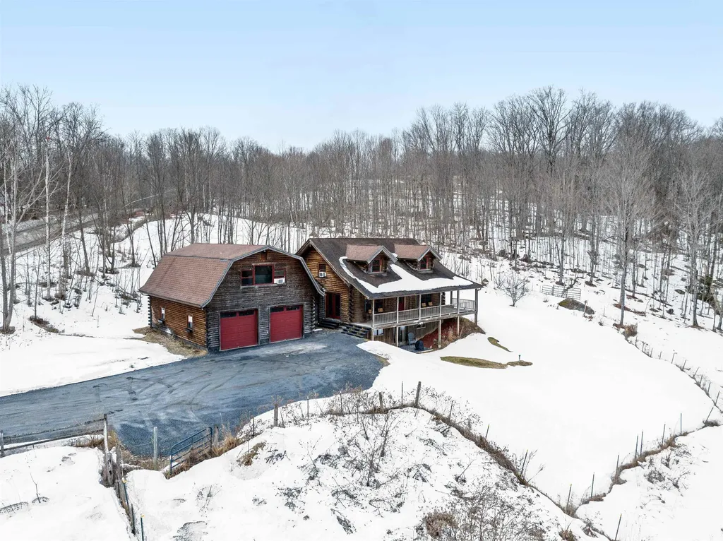 356 Hyland Hill Road Washington VT 05675