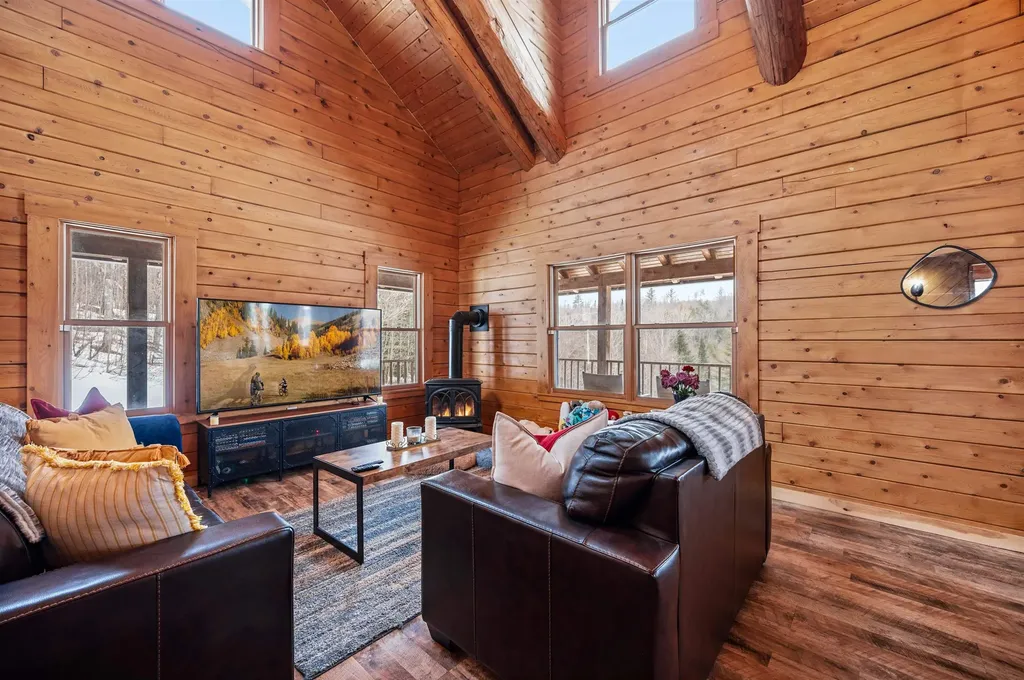 356 Hyland Hill Road Washington VT 05675