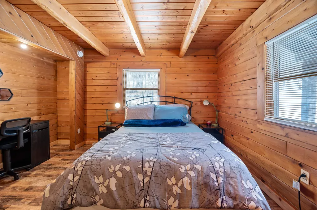 356 Hyland Hill Road Washington VT 05675