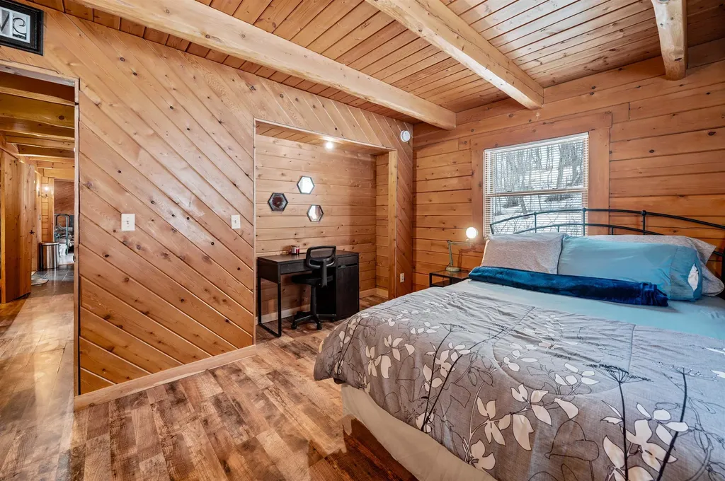 356 Hyland Hill Road Washington VT 05675