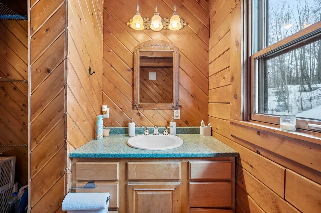 356 Hyland Hill Road Washington VT 05675