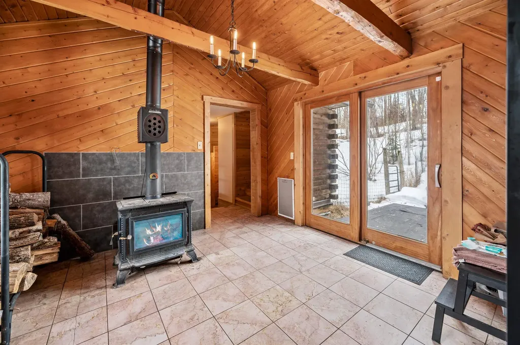 356 Hyland Hill Road Washington VT 05675