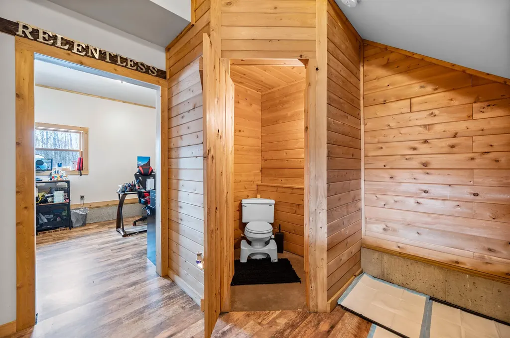 356 Hyland Hill Road Washington VT 05675