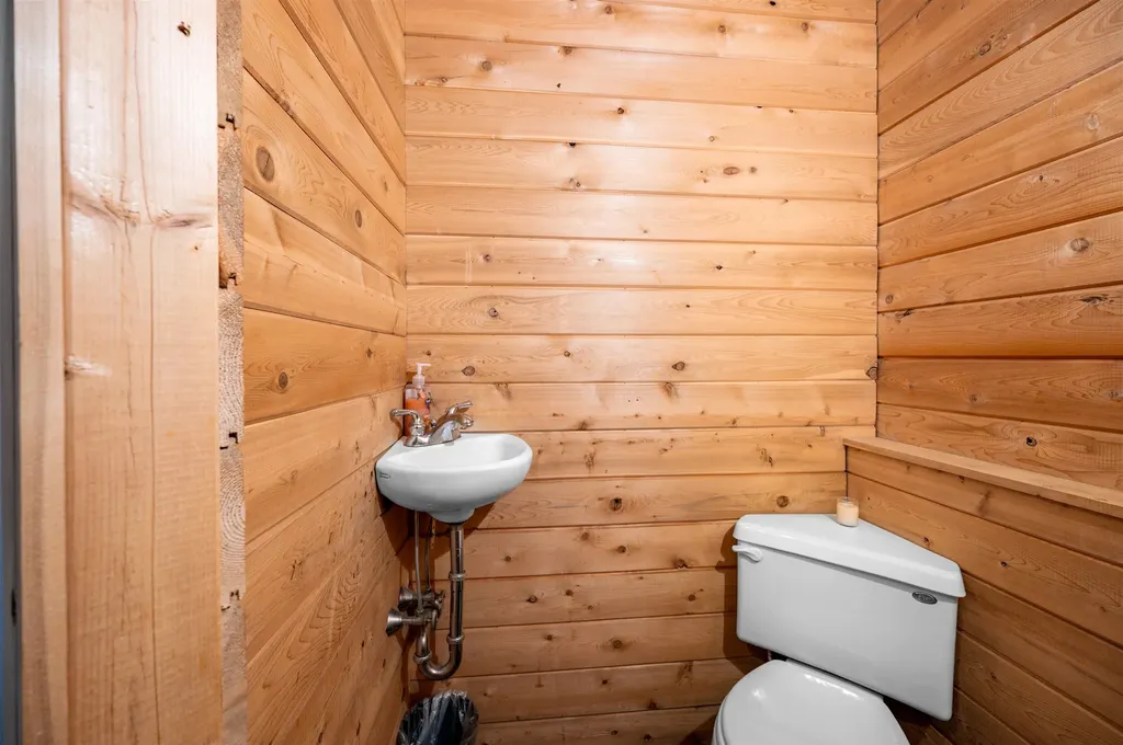 356 Hyland Hill Road Washington VT 05675