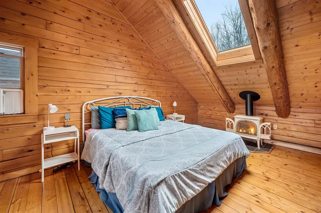 356 Hyland Hill Road Washington VT 05675