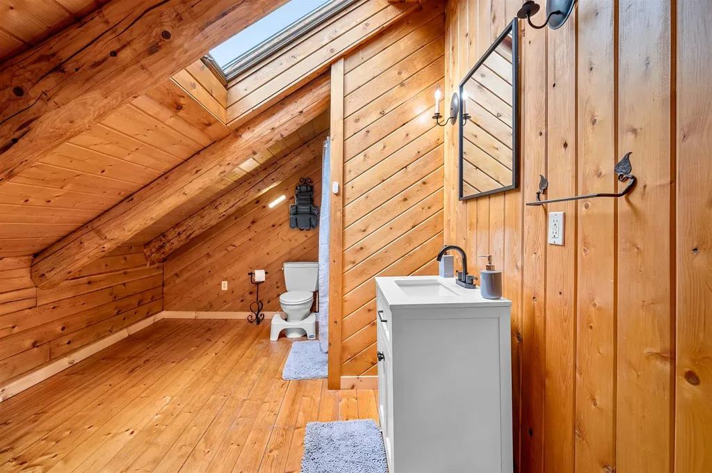 356 Hyland Hill Road Washington VT 05675