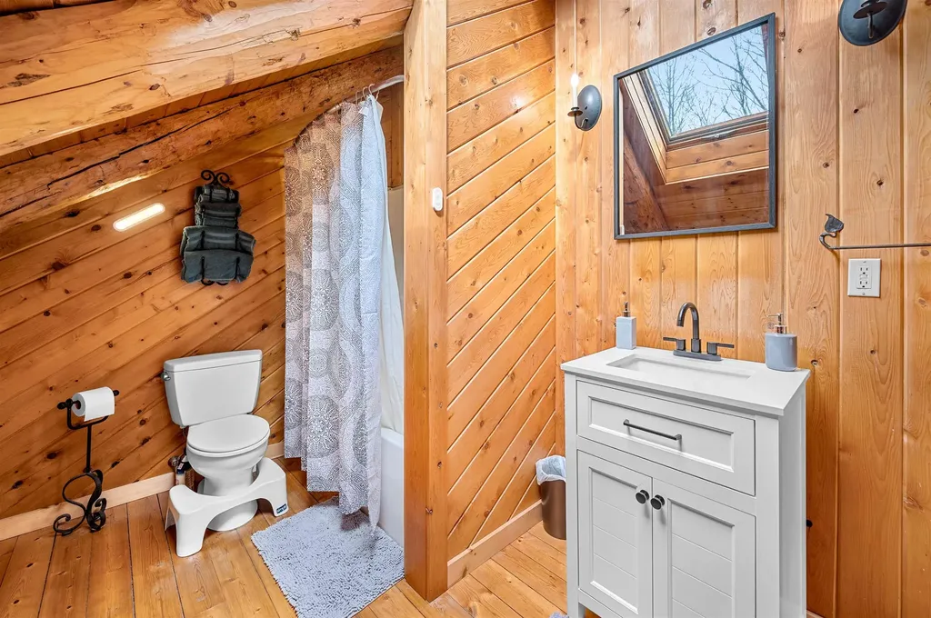 356 Hyland Hill Road Washington VT 05675