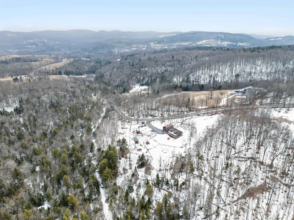 356 Hyland Hill Road Washington VT 05675