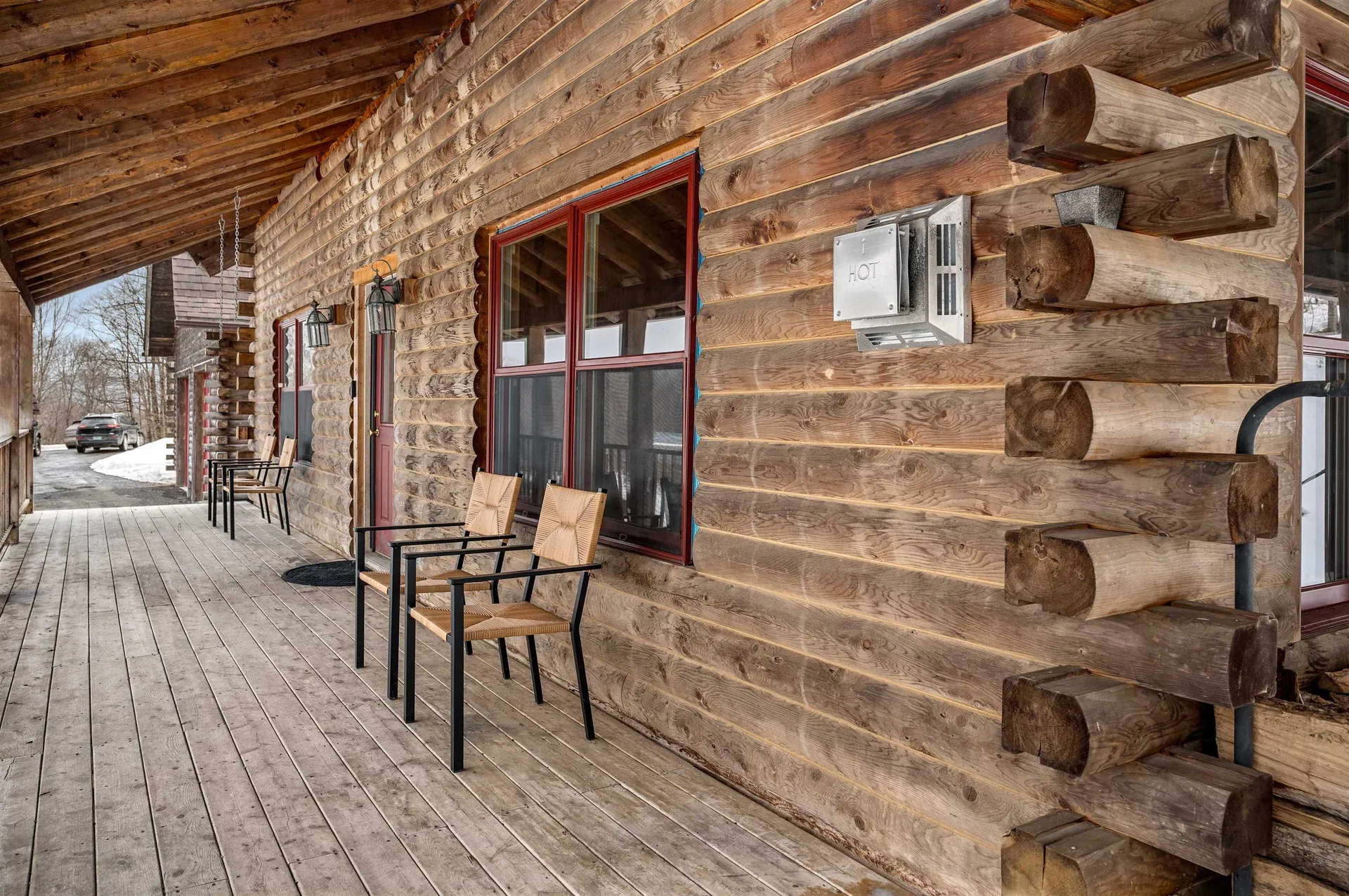 356 Hyland Hill Road Washington VT 05675