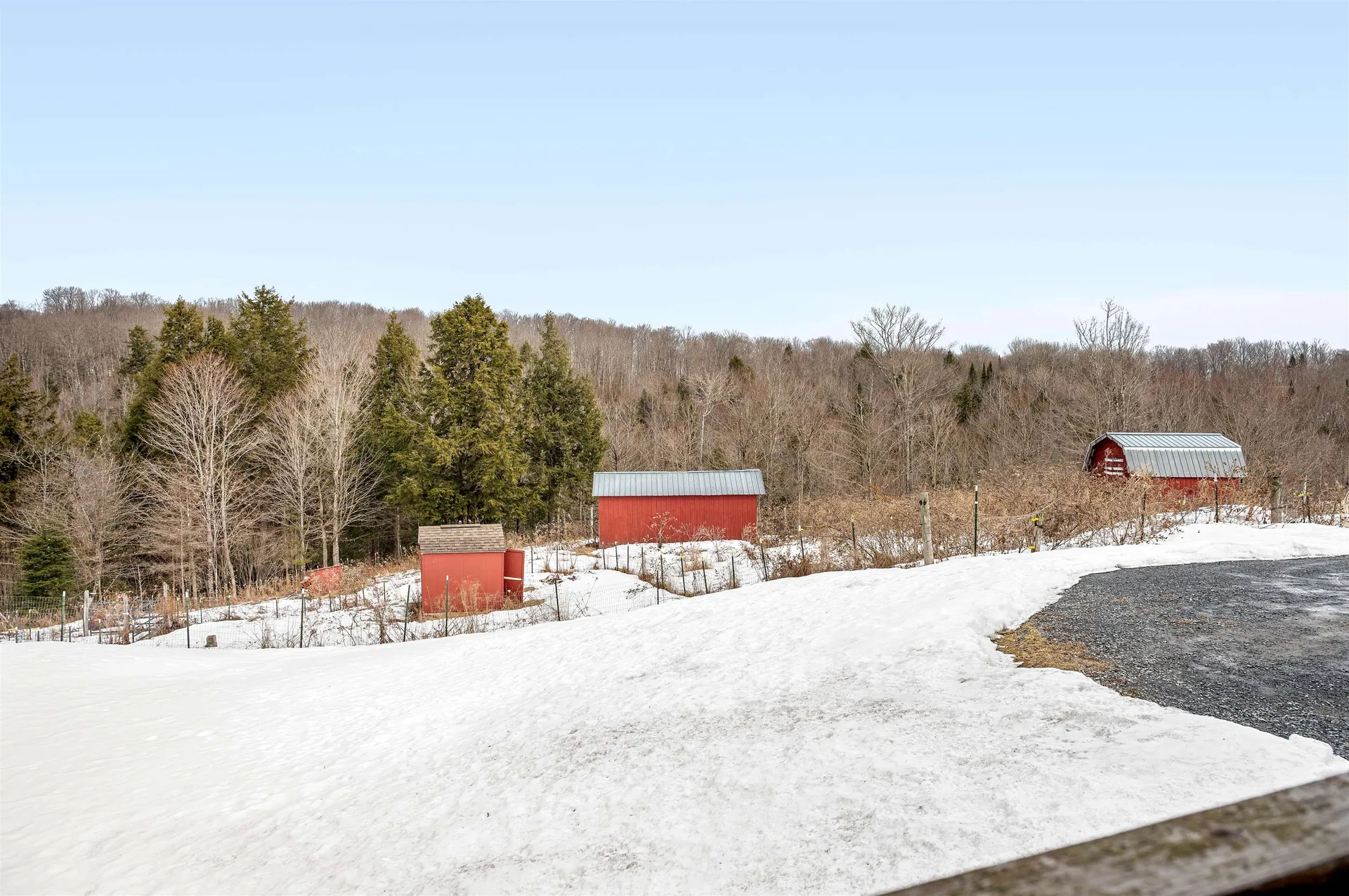 356 Hyland Hill Road Washington VT 05675