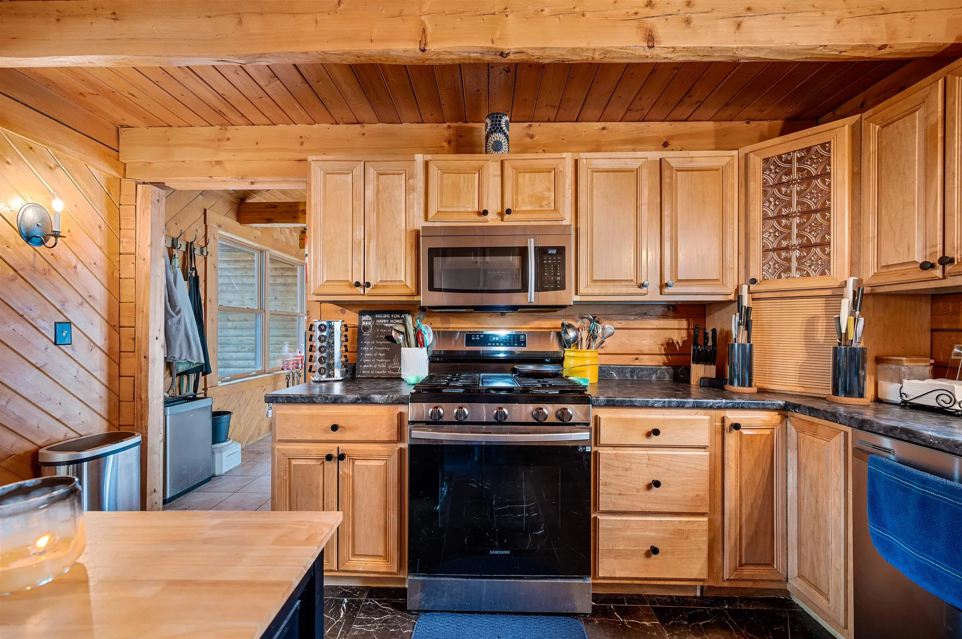 356 Hyland Hill Road Washington VT 05675