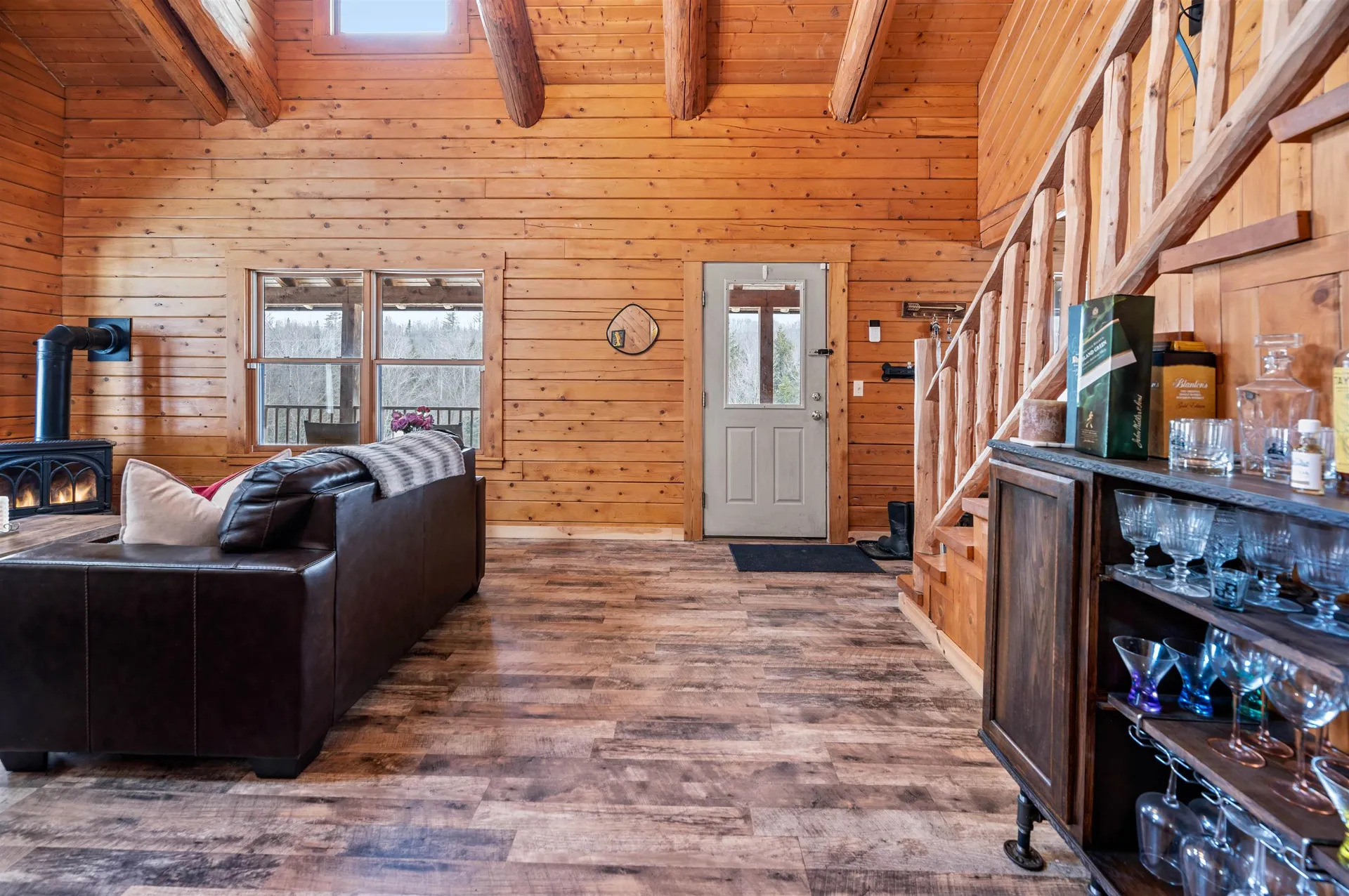 356 Hyland Hill Road Washington VT 05675