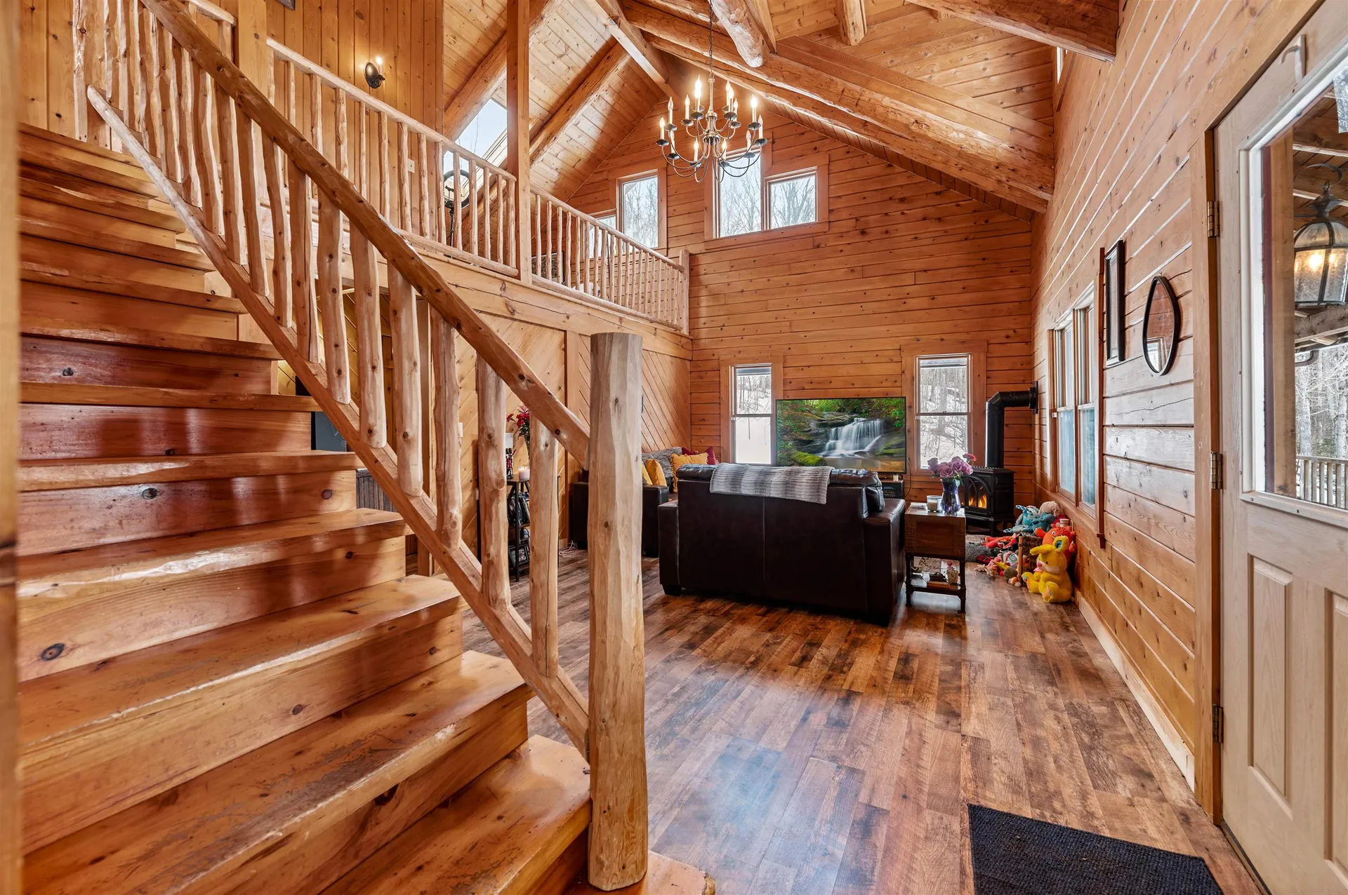 356 Hyland Hill Road Washington VT 05675