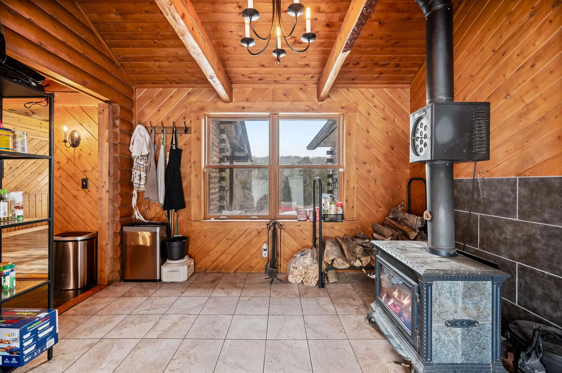 356 Hyland Hill Road Washington VT 05675