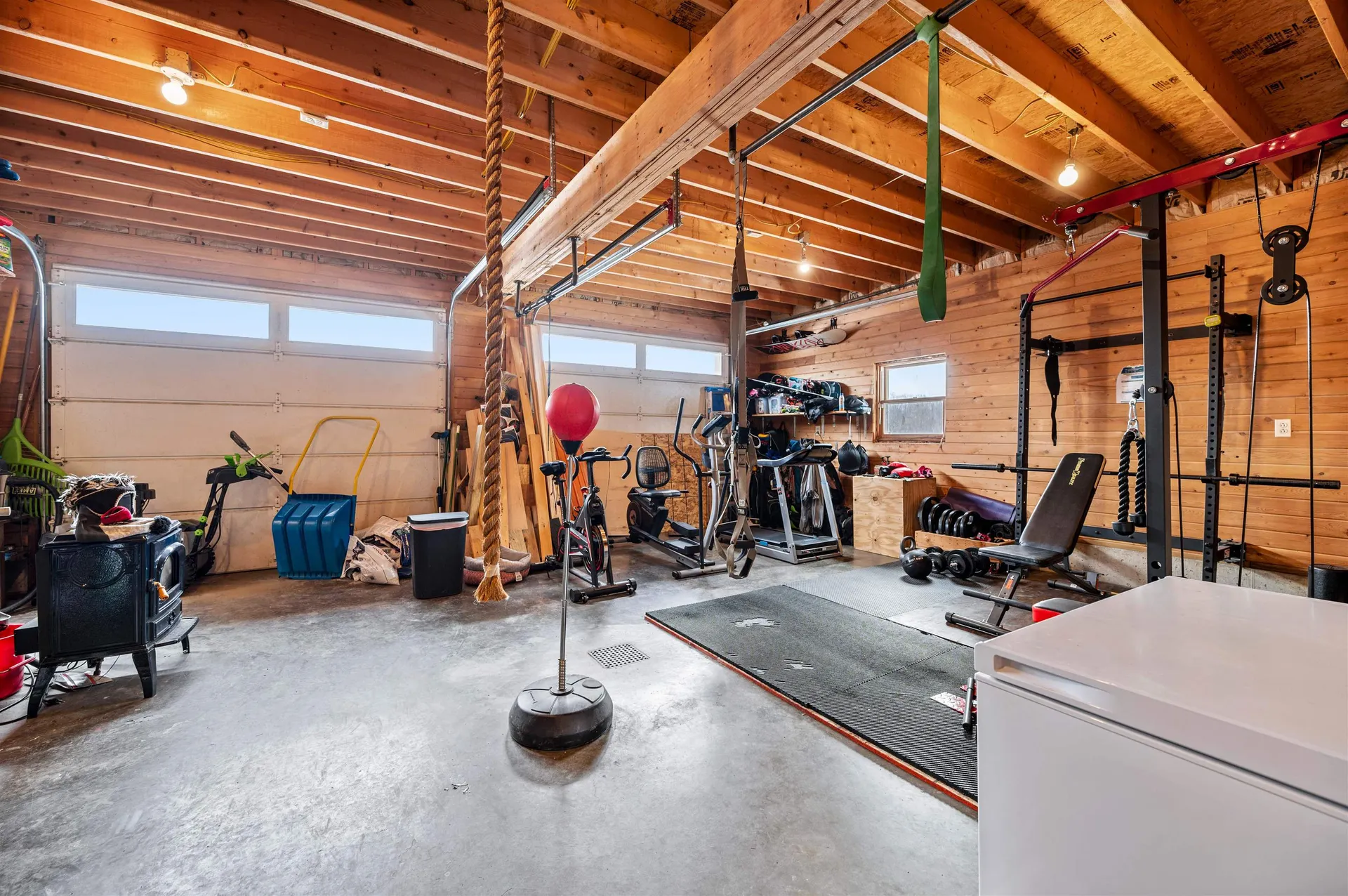 356 Hyland Hill Road Washington VT 05675