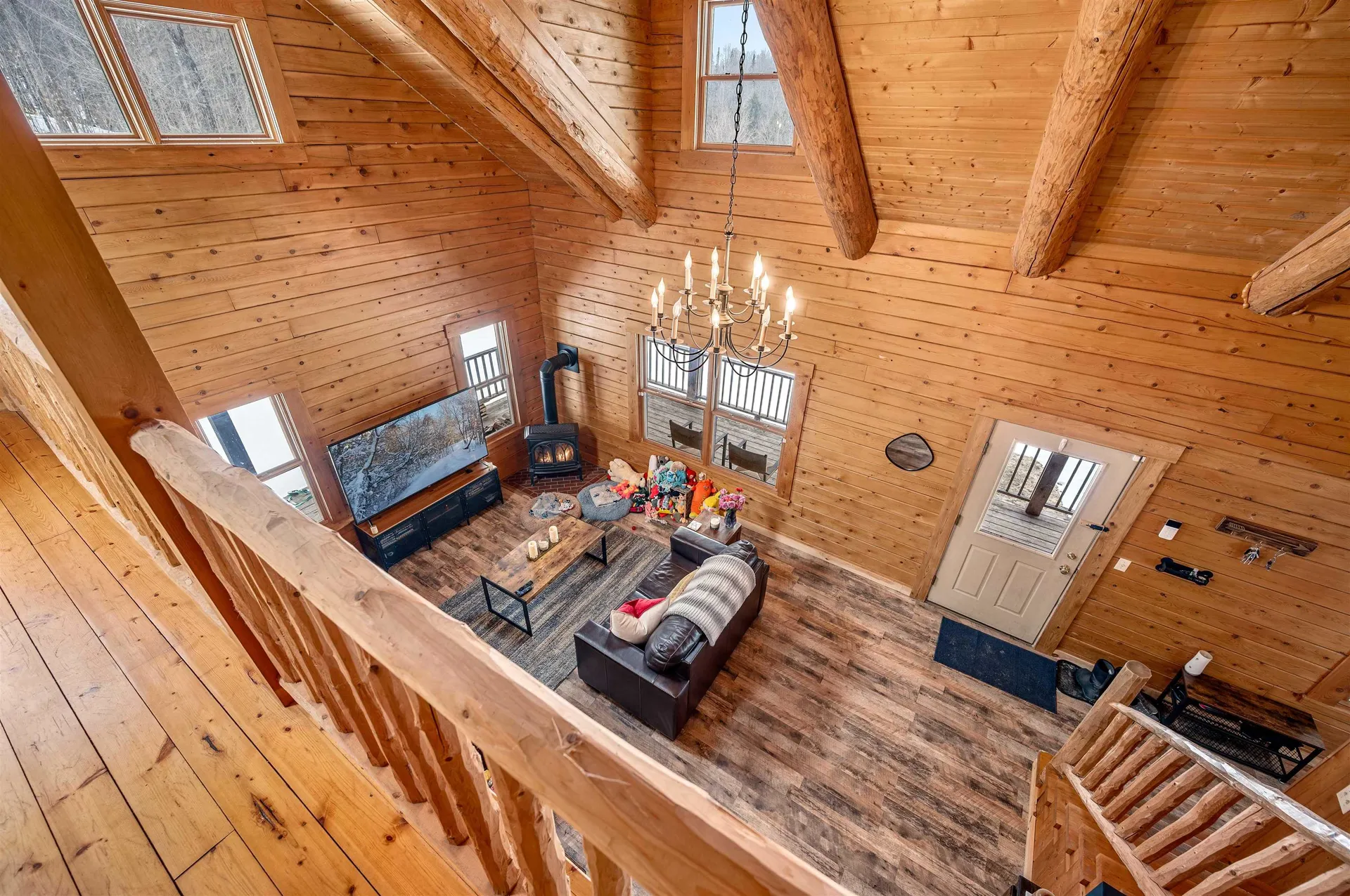 356 Hyland Hill Road Washington VT 05675