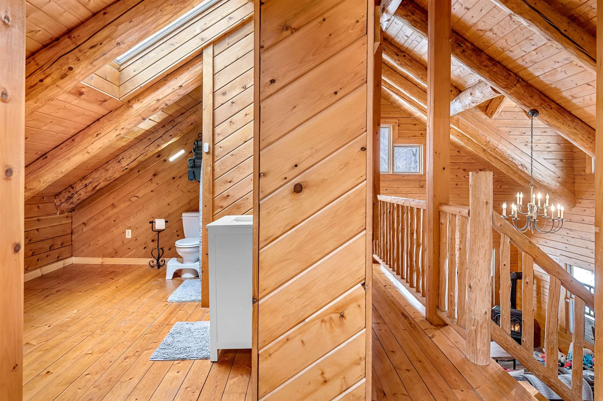 356 Hyland Hill Road Washington VT 05675