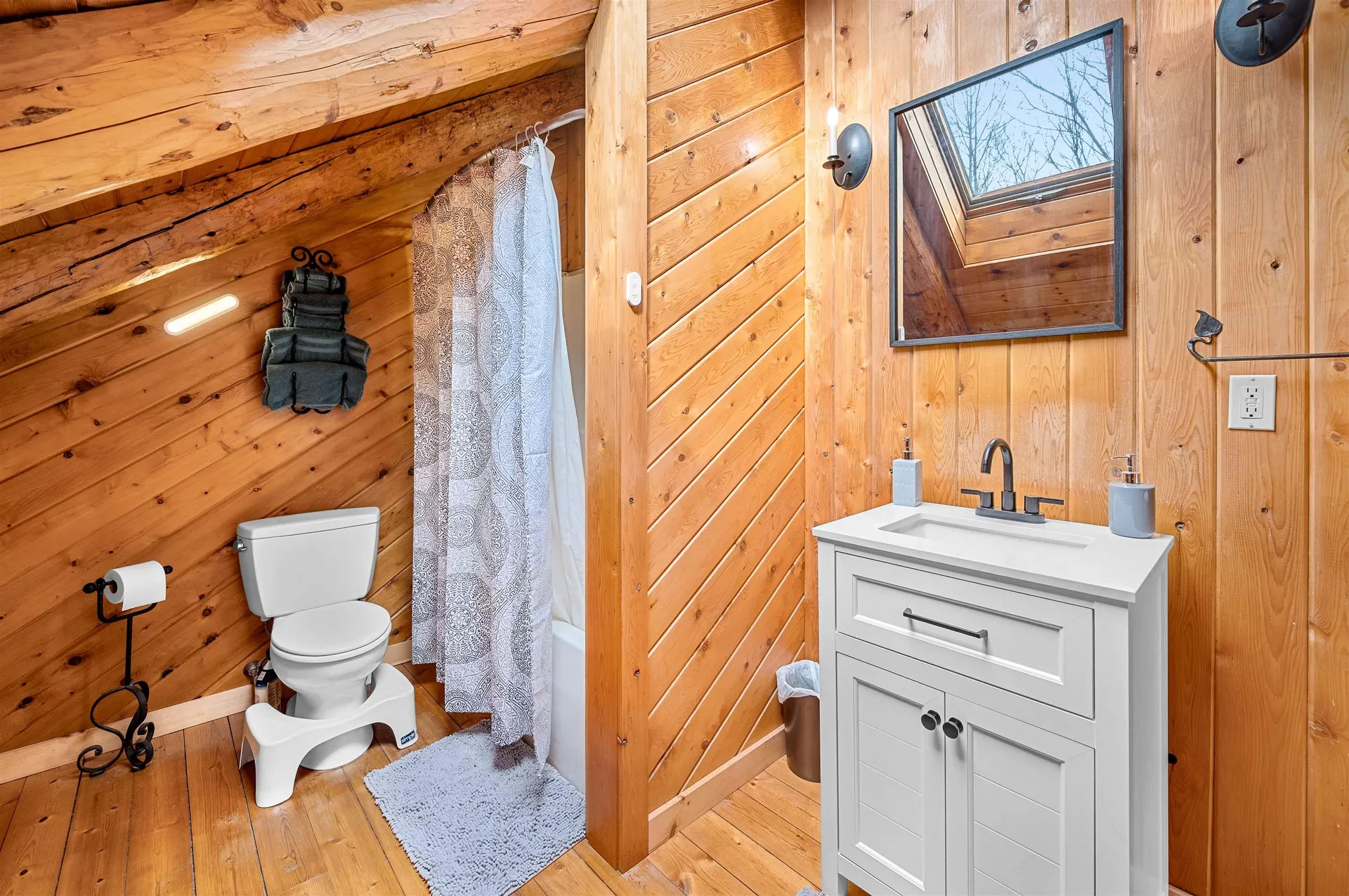 356 Hyland Hill Road Washington VT 05675