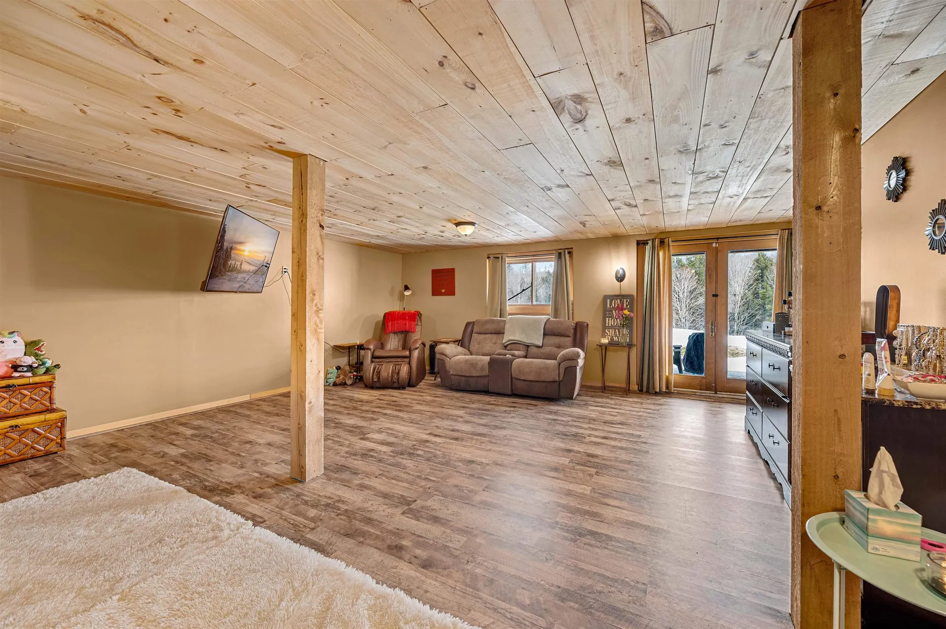 356 Hyland Hill Road Washington VT 05675