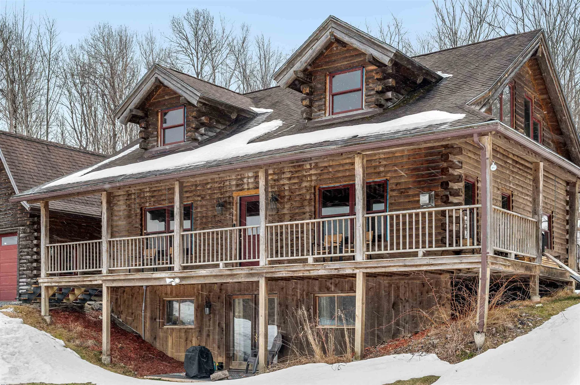 356 Hyland Hill Road Washington VT 05675
