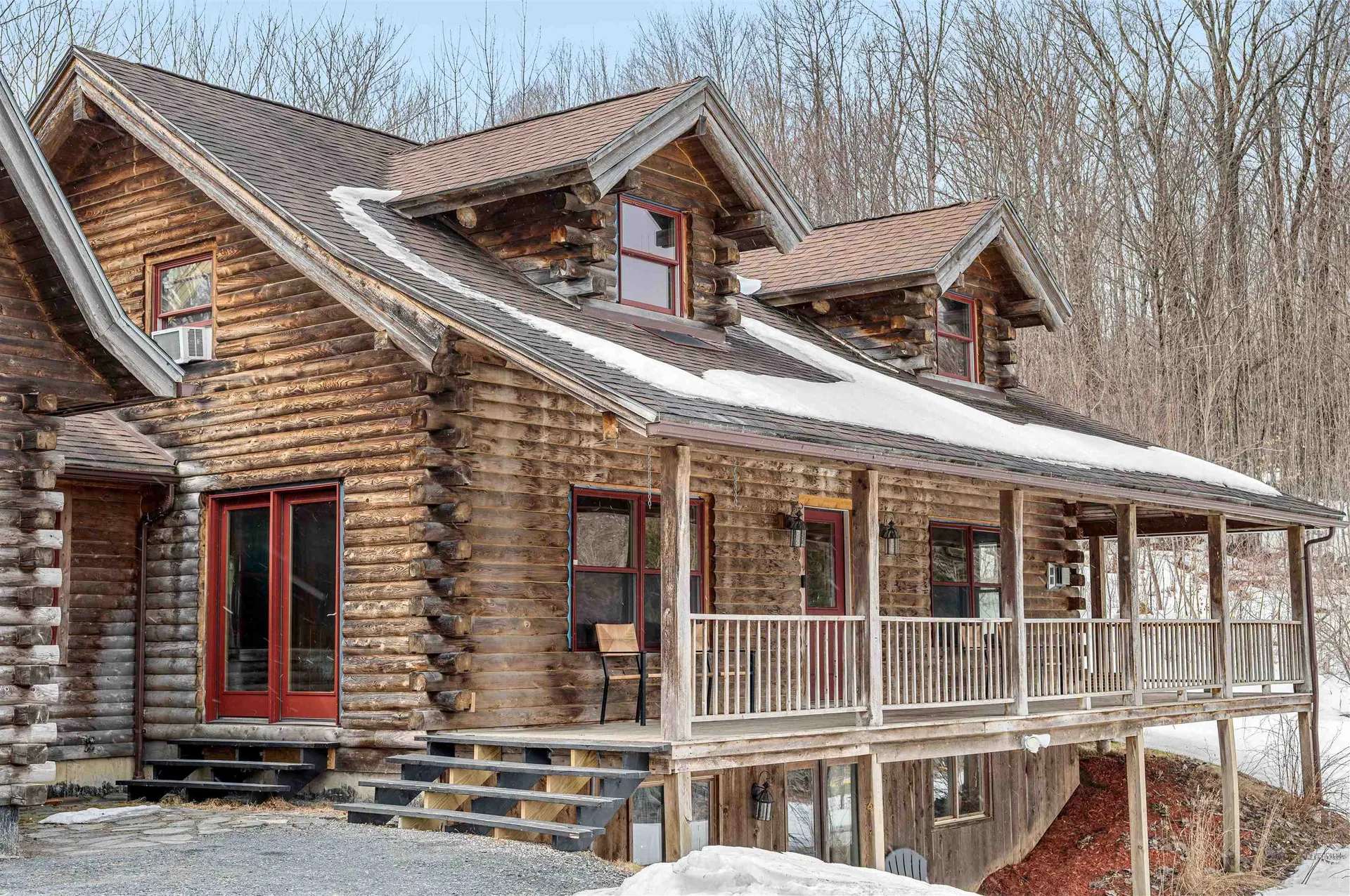 356 Hyland Hill Road Washington VT 05675