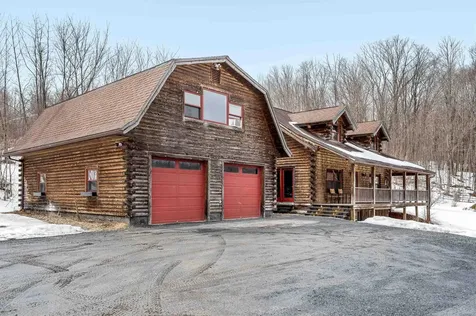356 Hyland Hill Road Washington VT 05675