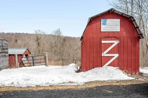 356 Hyland Hill Road Washington VT 05675