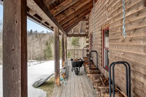356 Hyland Hill Road Washington VT 05675