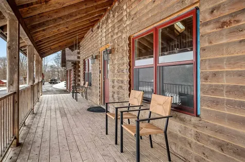 356 Hyland Hill Road Washington VT 05675