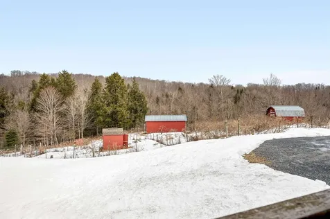 356 Hyland Hill Road Washington VT 05675