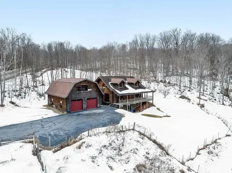 356 Hyland Hill Road Washington VT 05675