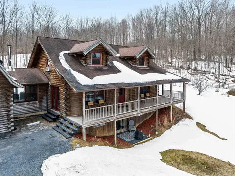 356 Hyland Hill Road Washington VT 05675