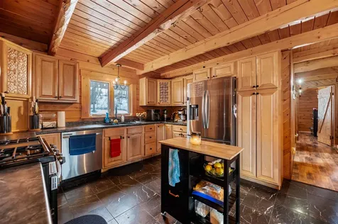 356 Hyland Hill Road Washington VT 05675