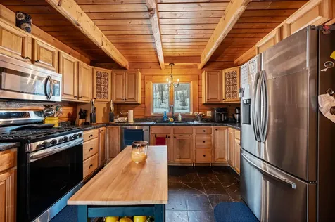 356 Hyland Hill Road Washington VT 05675